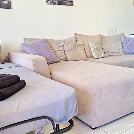 Apartment With Private Terrace - Ocean View Costa Adeje Dış mekan fotoğraf