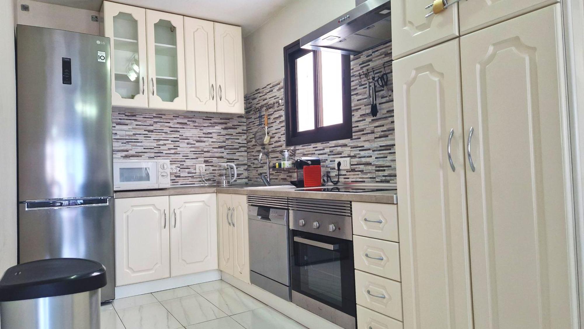 Apartment With Private Terrace - Ocean View Costa Adeje Dış mekan fotoğraf