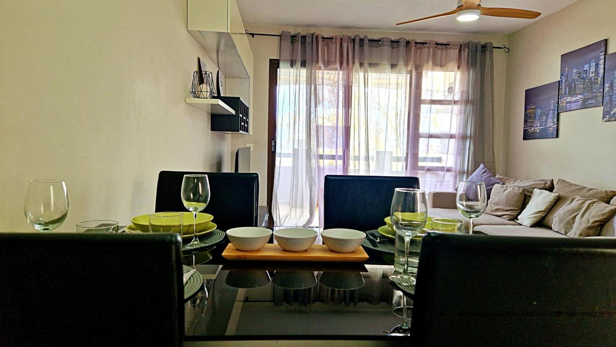 Apartment With Private Terrace - Ocean View Costa Adeje Dış mekan fotoğraf